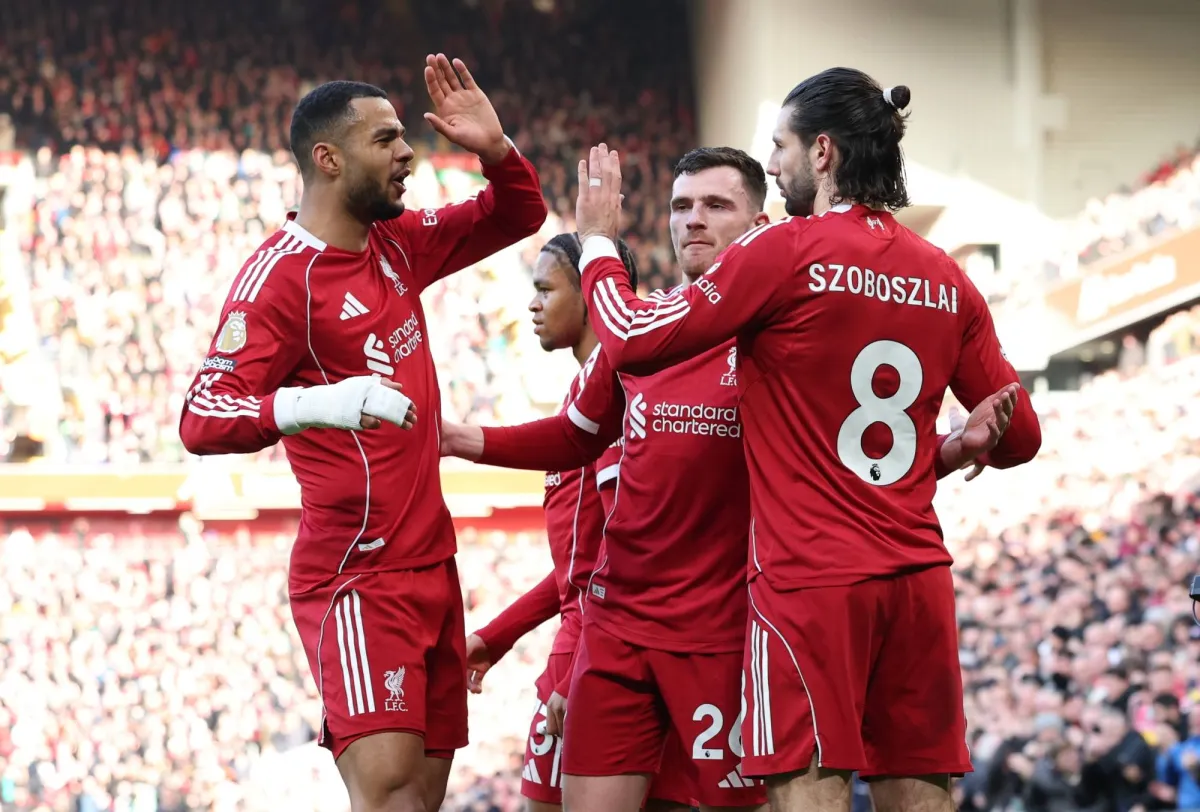 دوري أبطال أوروبا: الإنجليز أسود في الشتاء وحملان في الربيع