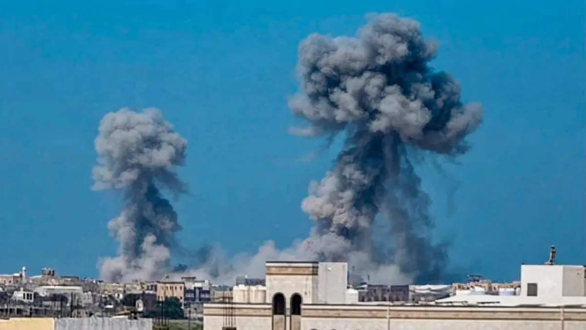 الحوثيون يحولون القرى والمزارع إلى منصات صاروخية
