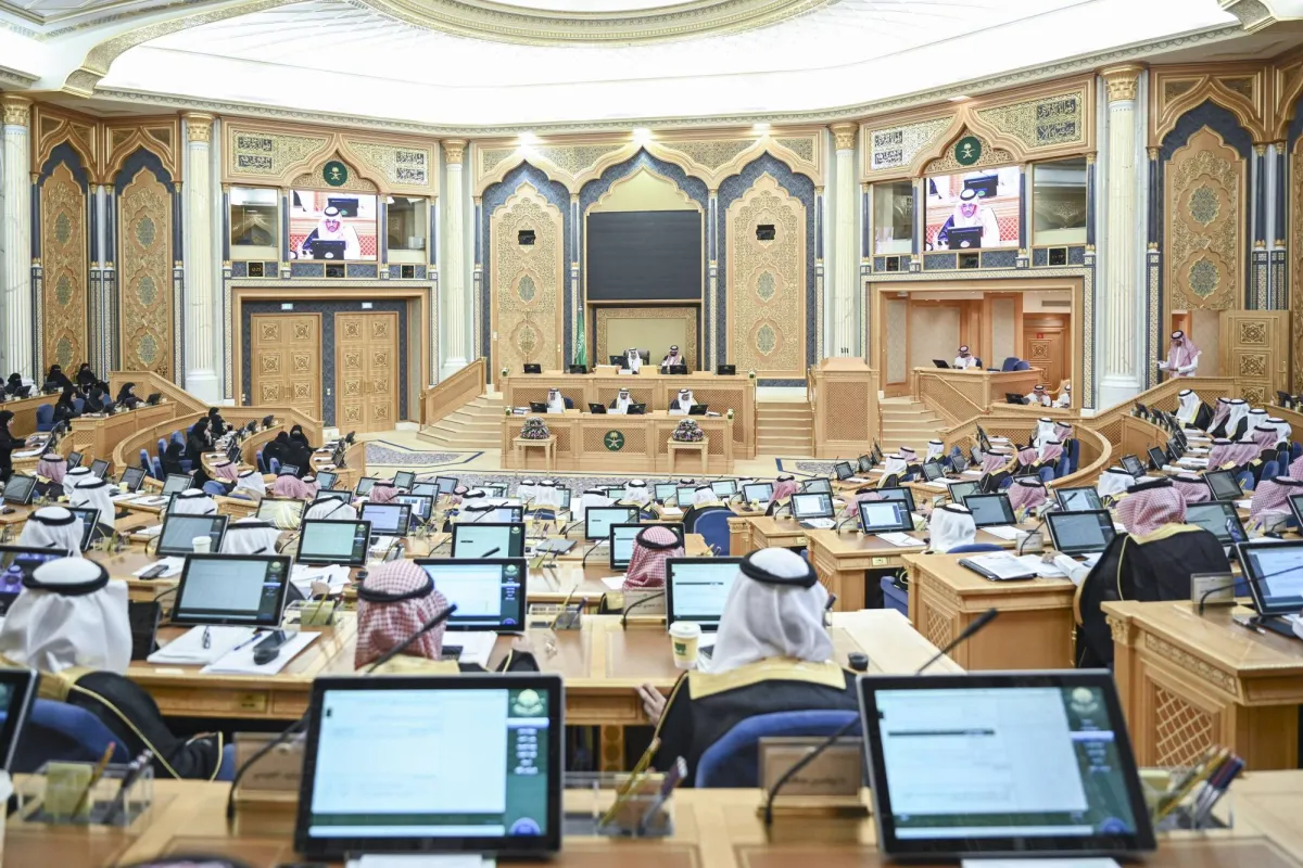الشورى السعودي يطالب بإنشاء مشاريع مترو في المدن الكبرى020 الشورى السعودي يطالب بإنشاء مشاريع مترو في المدن الكبرى