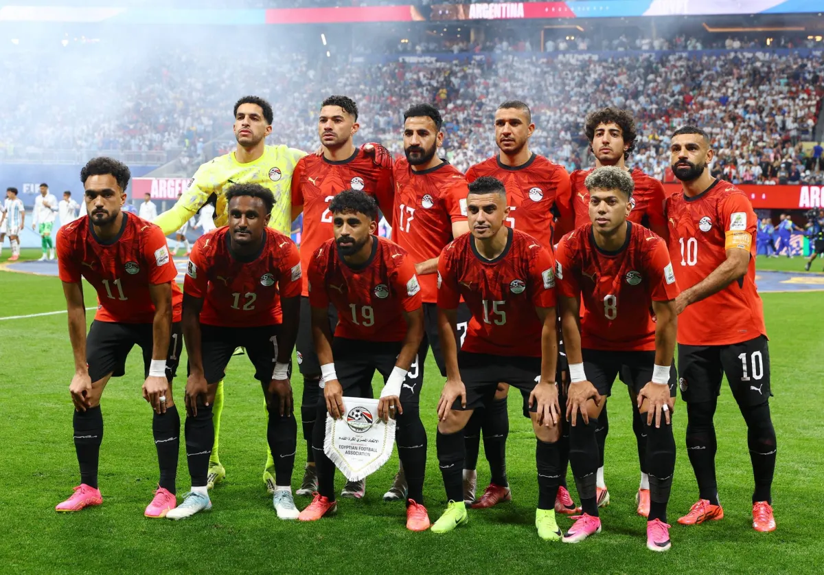مصر تستعد لتكريم المنتخب رغم غصة مغادرة المونديال