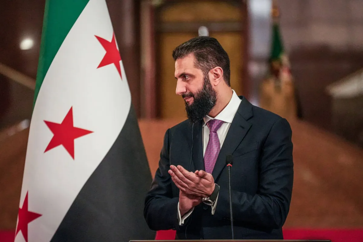 مساعي الحوار بين القيادة السورية وحزب الله تصطدم بـإرث الحرب والتوازنات الإقليمية
