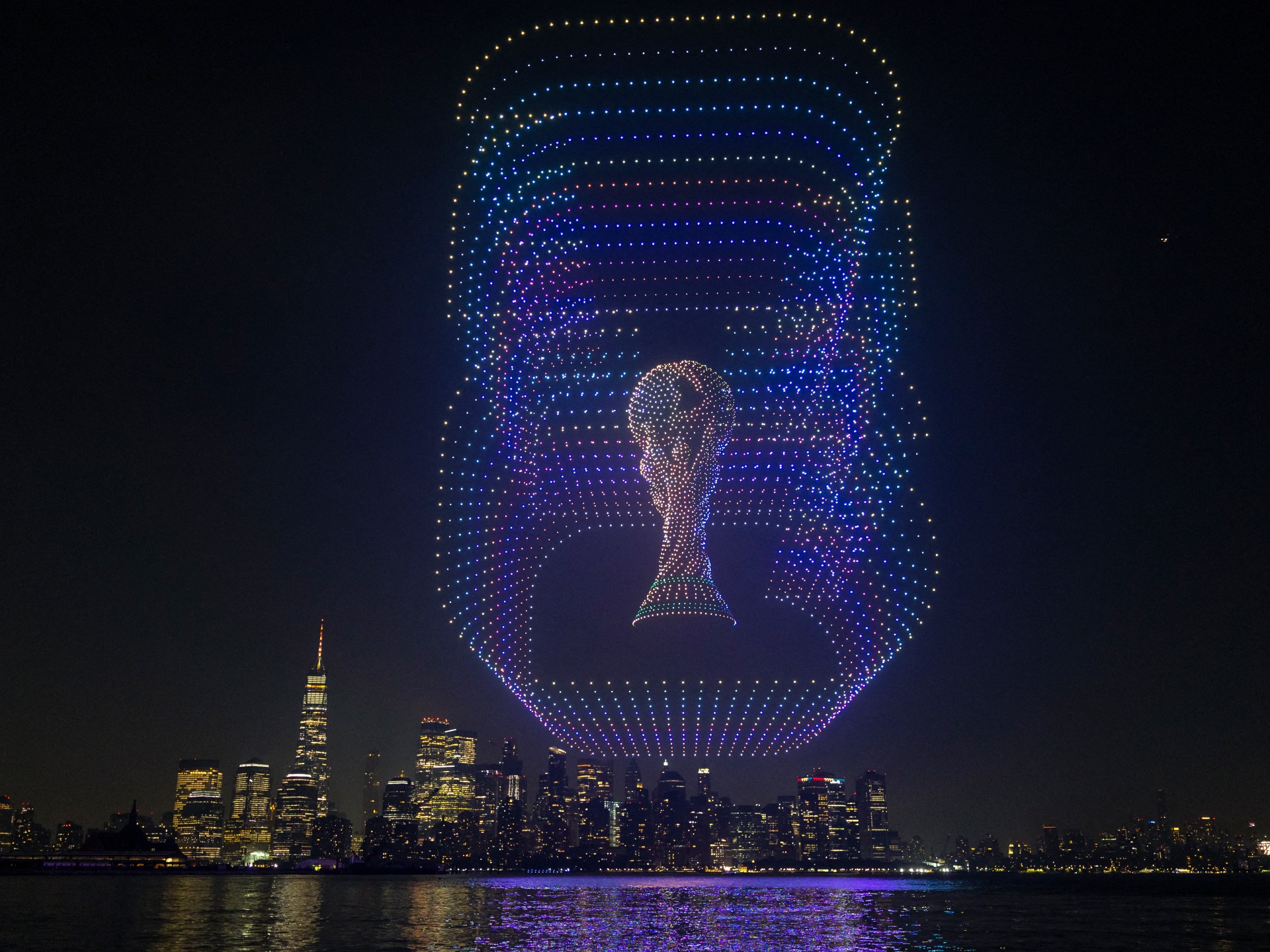 حقائق وأرقام.. كل ما تريد معرفته عن نهائي كأس العالم 2026 بين إسبانيا والأرجنتين