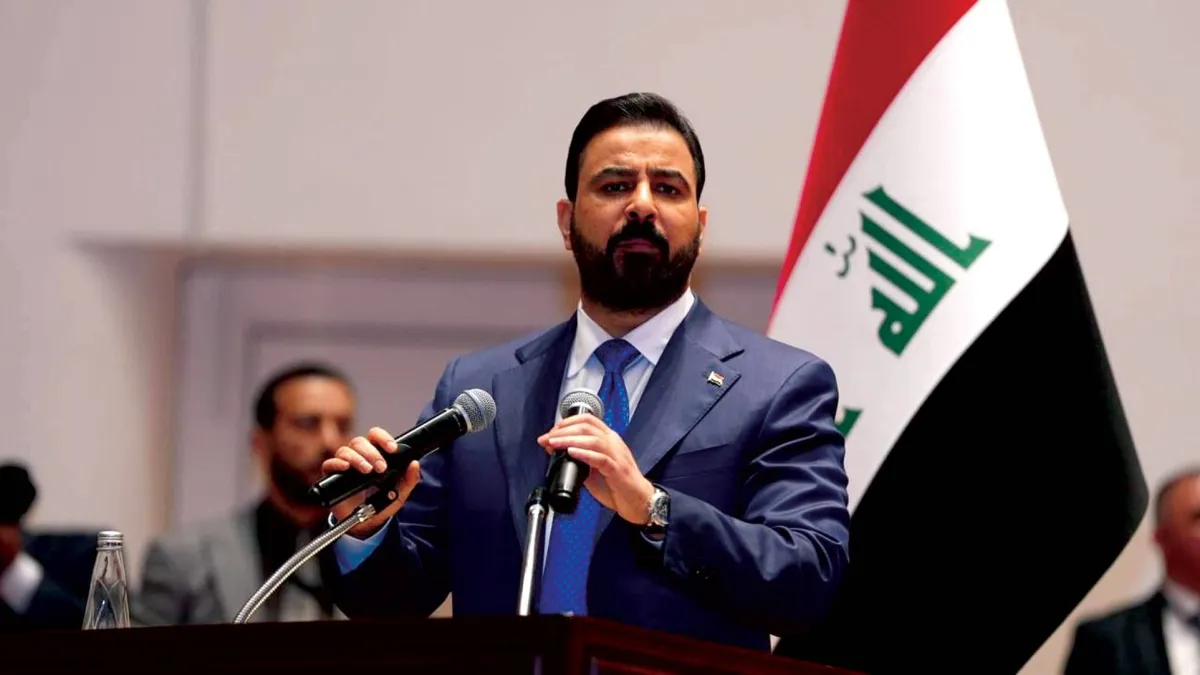 عملية سرية لـفصل توأم بغداد وطهران