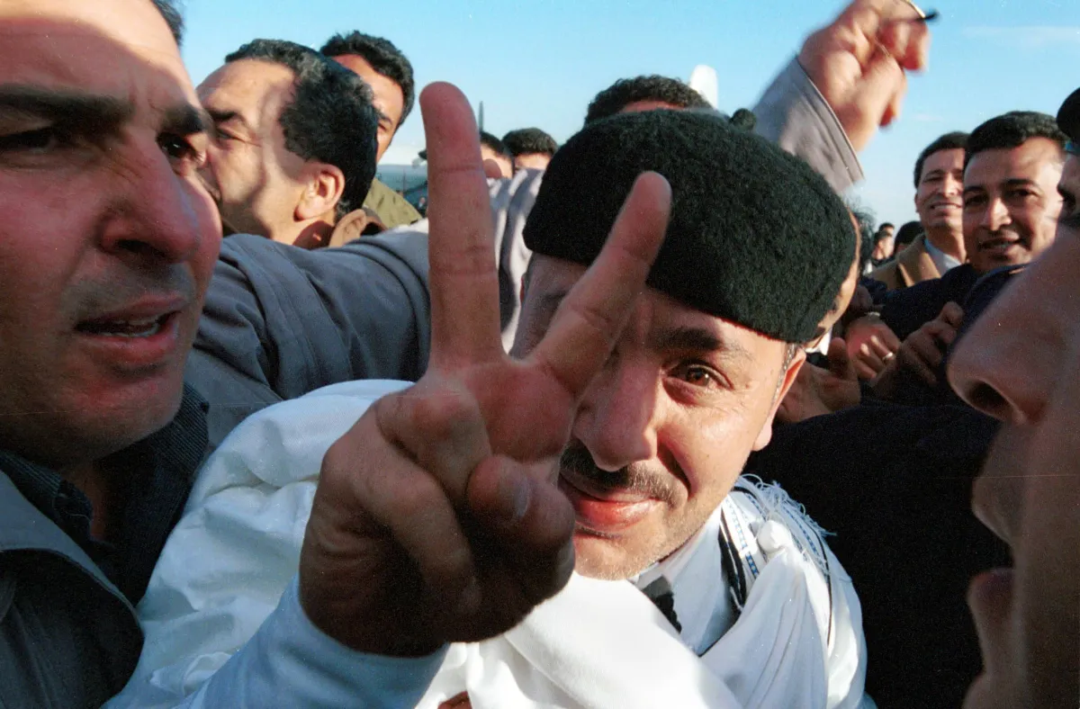ليبيا: رحيل فحيمة يطوي صفحة من ملف لوكربي المفتوح