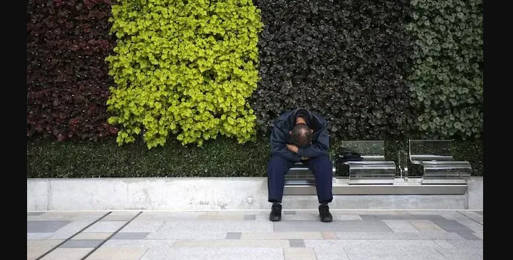 4 علامات تحذيرية تنذر بأنك في حاجة إلى دعم نفسي020 4 علامات تحذيرية تنذر بأنك في حاجة إلى دعم نفسي