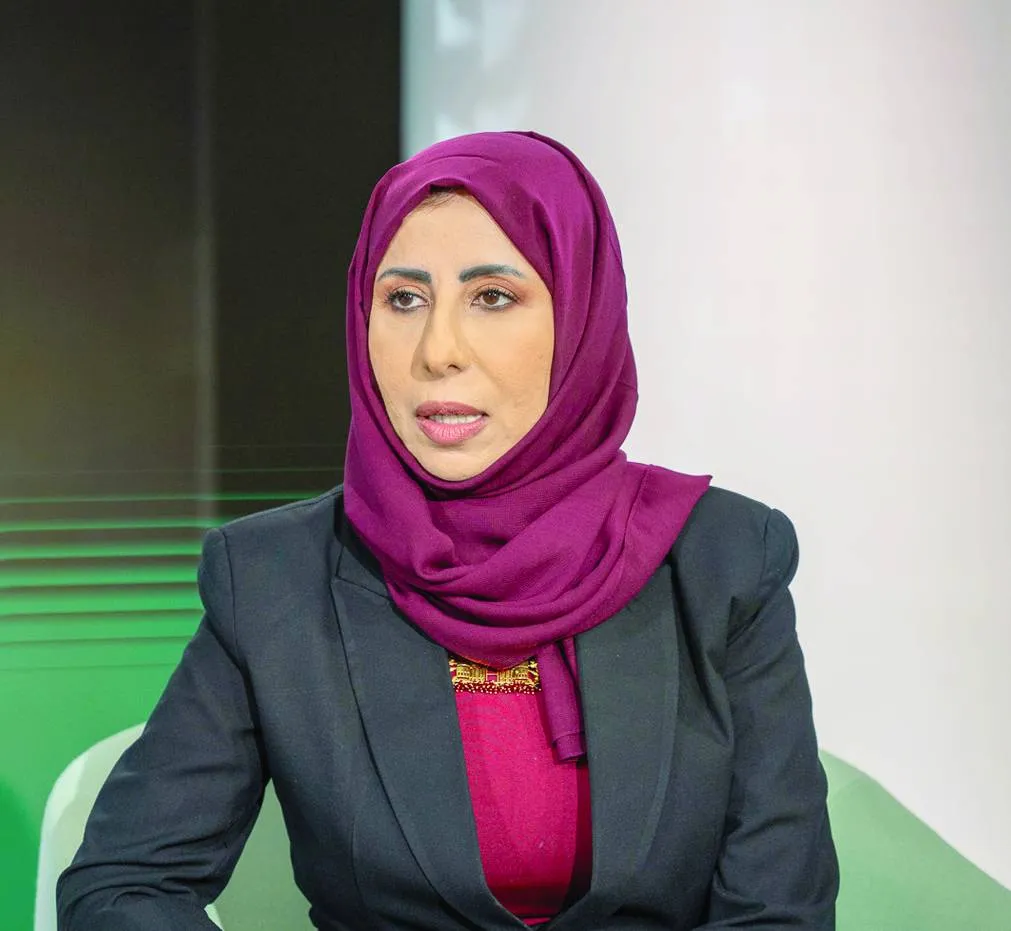 أفراح الزوبة لـ الشرق الأوسط : التصعيد في اليمن إيراني