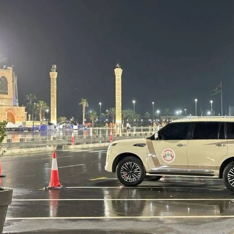 إغلاق مقار لسلطات العاصمة الليبية باللحام المعدني... والدبيبة يلجأ لـالردع
