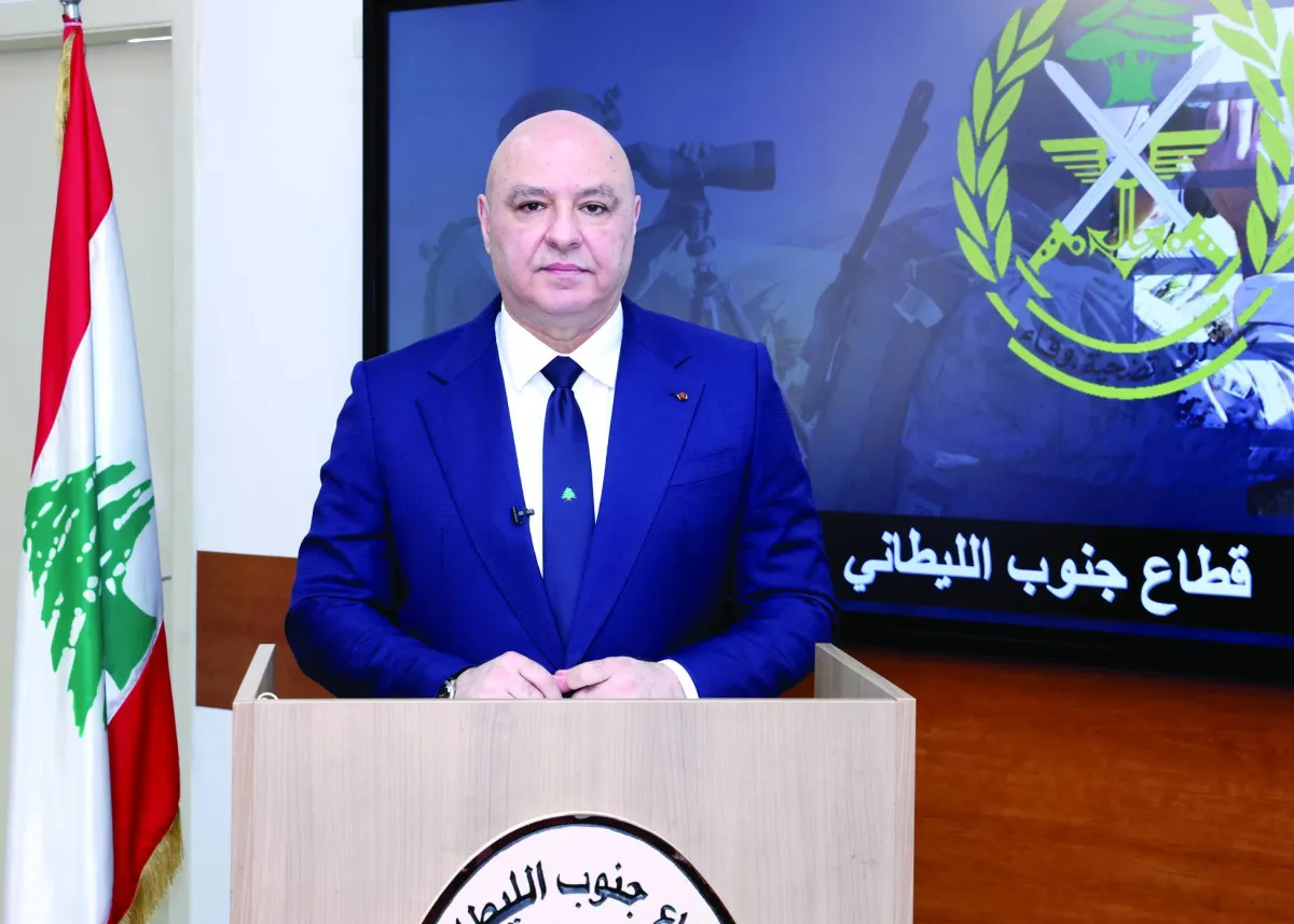 لبنان يمنع بيع العقارات في مناطق يحتلها الجيش الإسرائيلي