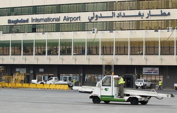 سماء العراق بلا حظر عسكري وعودة للطيران المدني