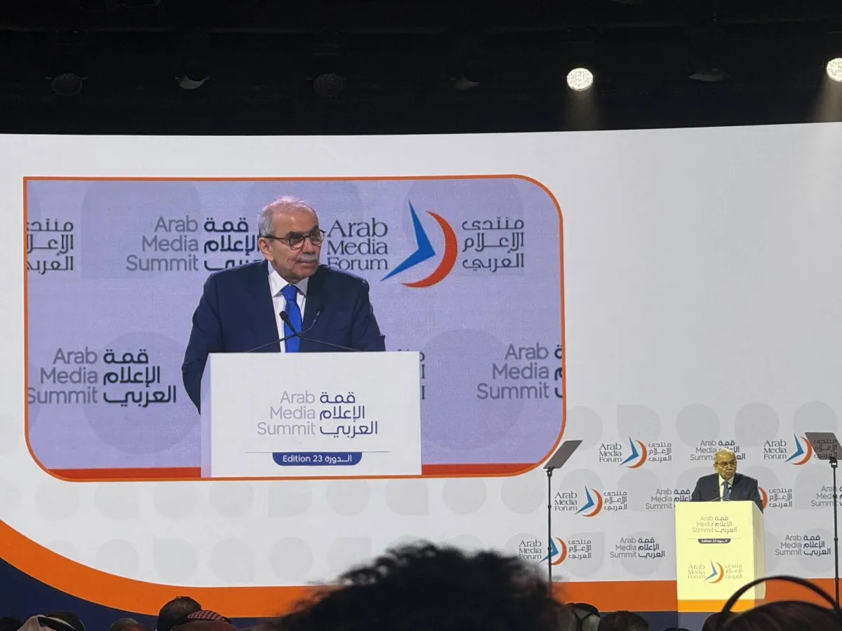 رئيس الوزراء اللبناني: نتحرر من ثنائية السلاح والقرار020 رئيس الوزراء اللبناني: نتحرر من ثنائية السلاح والقرار