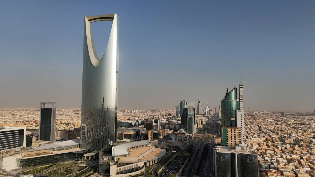 إدراج سبايس إكس يقفز بمحفظة المملكة القابضة إلى 6.8 مليار دولار