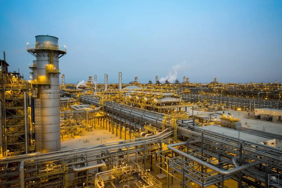 اكتشافات الطاقة تعزز مكانة السعودية وتدعم استدامة الإمدادات العالمية020 اكتشافات الطاقة تعزز مكانة السعودية وتدعم استدامة الإمدادات العالمية