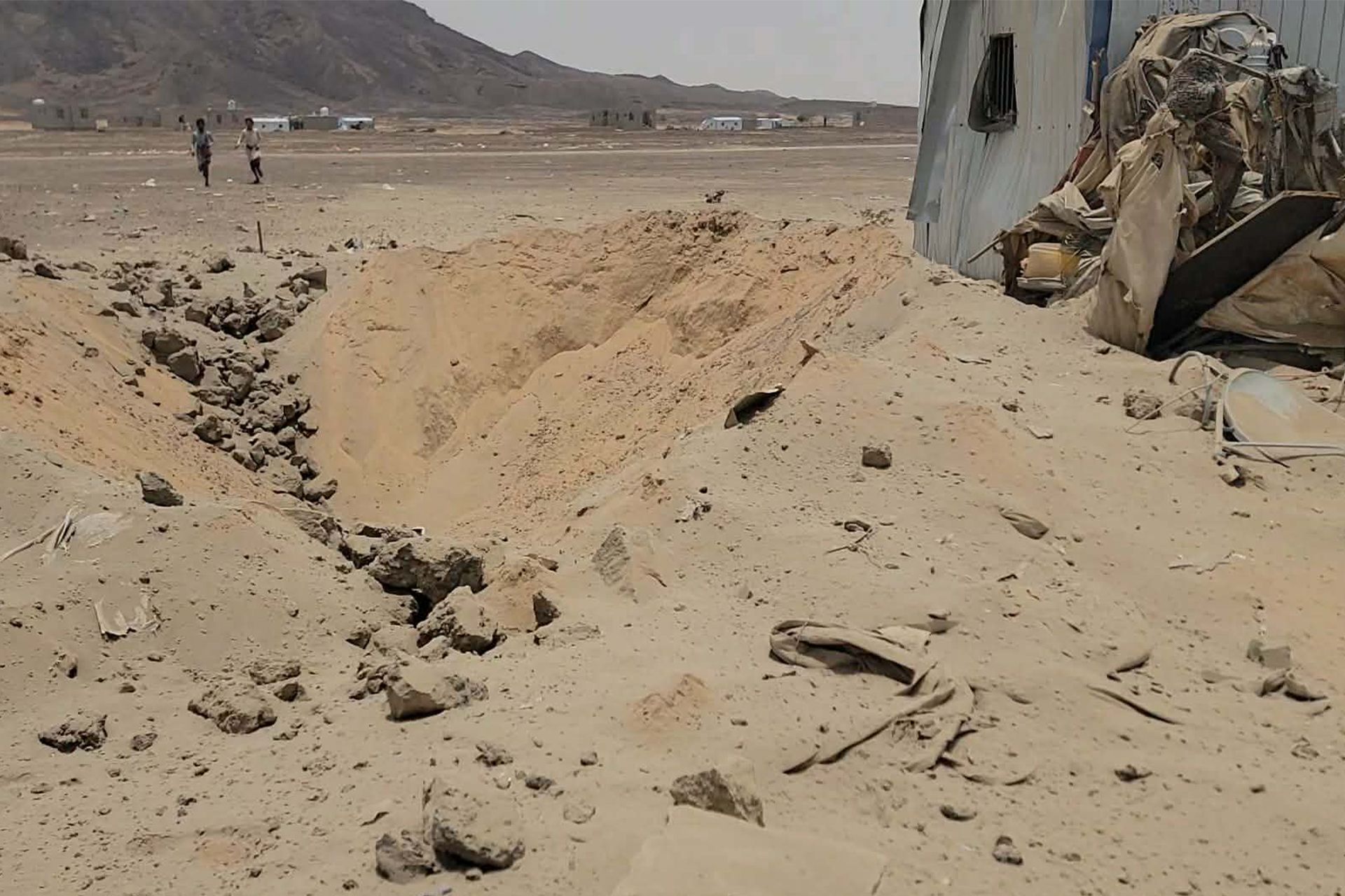 عملية استباقية حكومية ورد حوثي.. تفاصيل المواجهات العسكرية بشرق اليمن