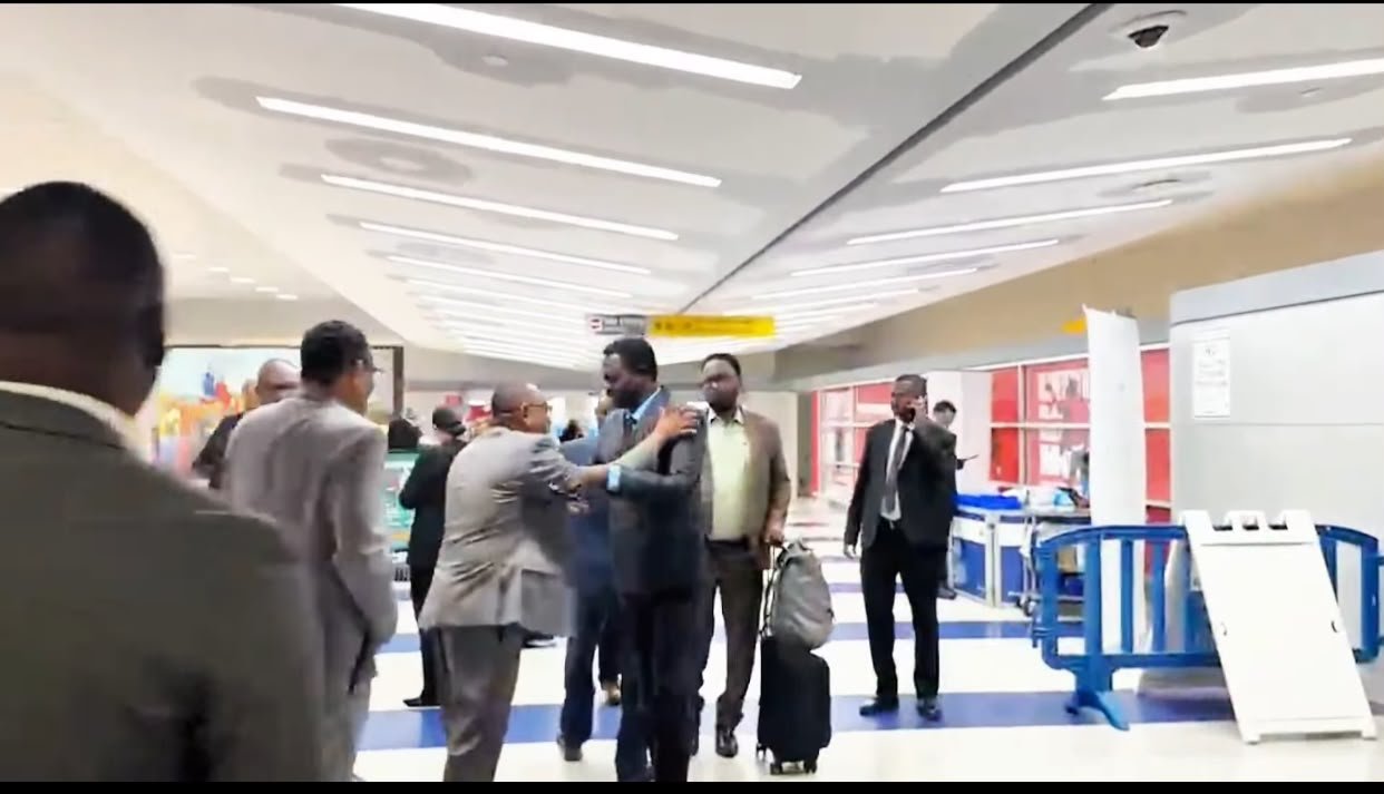 بأمر الحاكم.. دارفور في واجهة الأمم المتحدة  