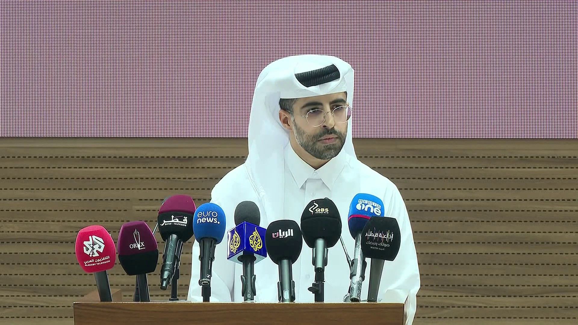 قطر تدعو إلى فتح هرمز فورا وتعمل مع الشركاء لاستئناف الحوار