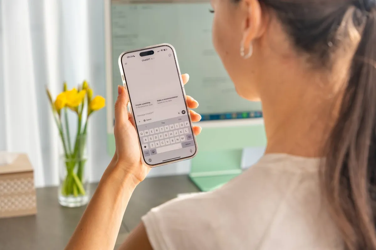 GPTLive نموذج صوتي جديد من أوبن إيه آي يستمع ويتحدث في الوقت نفسه