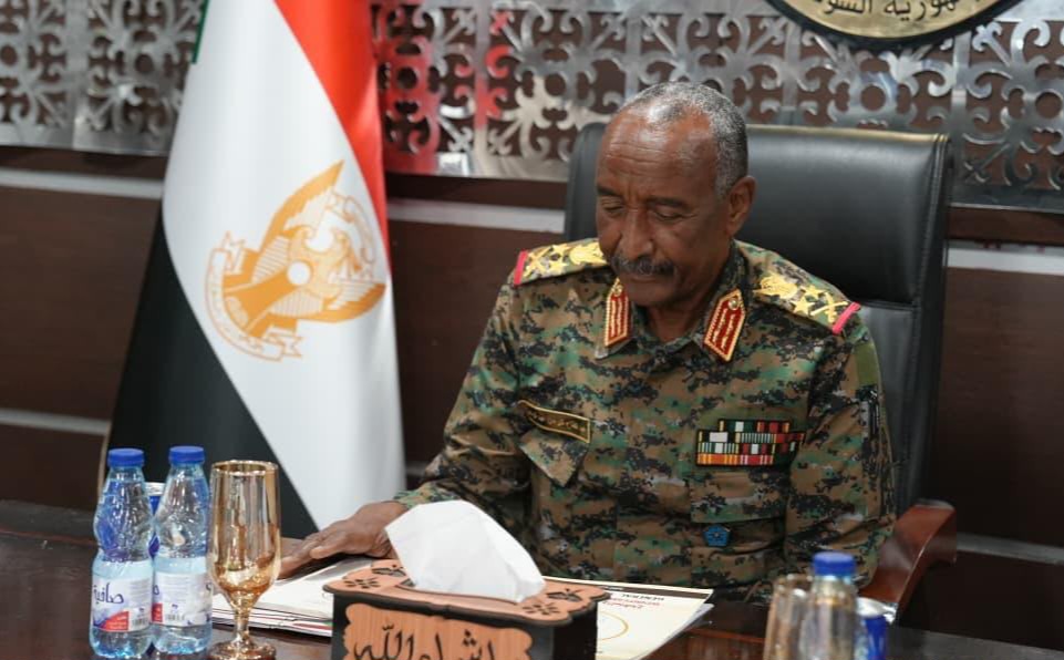 خبر عااجل من مجلس الأمن والدفاع  