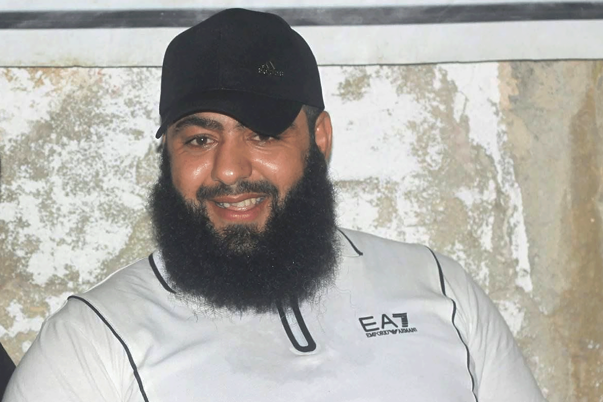المقاومة تنعى قائدا بكتيبة جنين وتدعو للتصعيد ضد الاحتلال020 المقاومة تنعى قائدا بكتيبة جنين وتدعو للتصعيد ضد الاحتلال