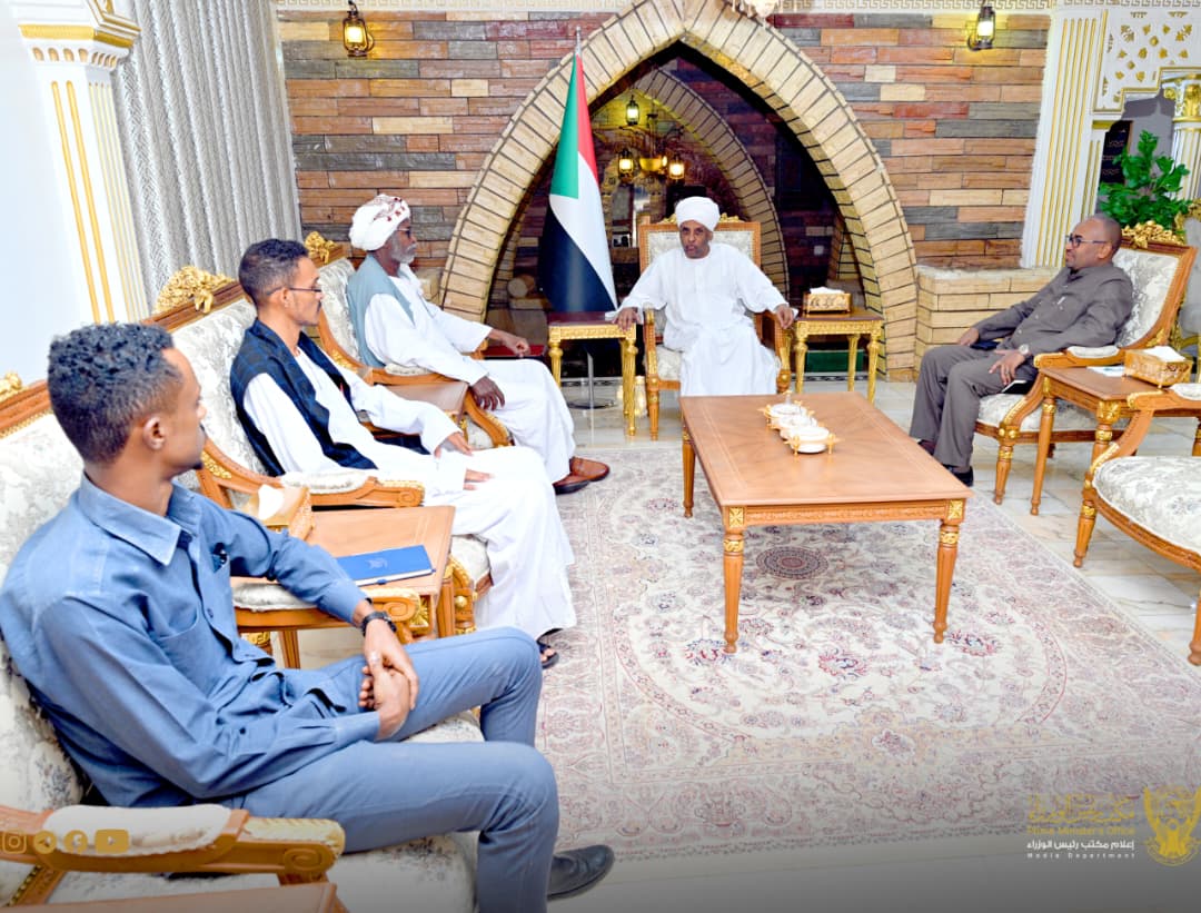 قضايا الشرق على طاولة رئيس الوزراء .. تفاصيل  