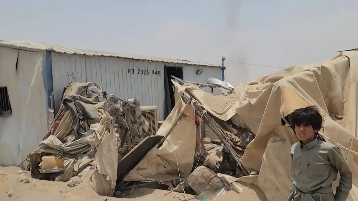 الحوثيون يهاجمون داخليا هربا من اتساع الغضب المعيشي
