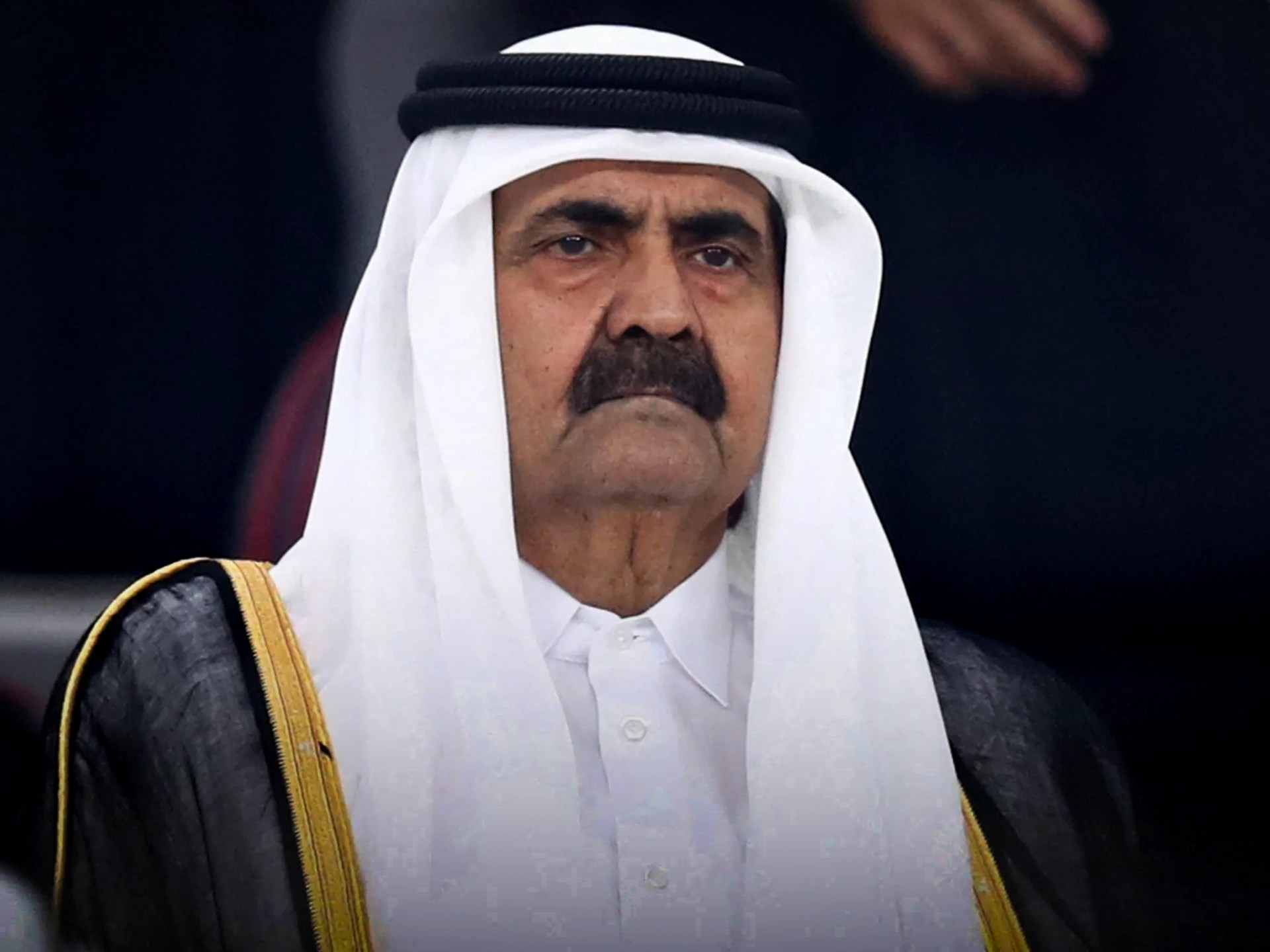 مسيرة دفان الفقر.. الأمير الذي أخرج قطر من وحشة الجغرافيا
