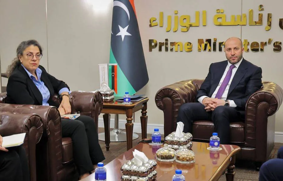 الوحدة الليبية تعول على مشاركة البلديات بالمسار الأممي