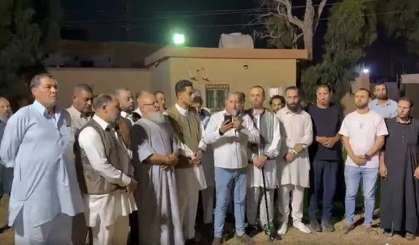 ليبيا: المبادرة الأميركية تصطدم برفض قوى عسكرية في مصراتة