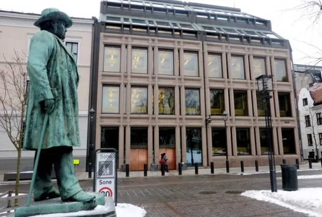 صندوق الثروة النرويجي يعتمد الذكاء الاصطناعي لرصد مخاطر العمل القسري والفساد