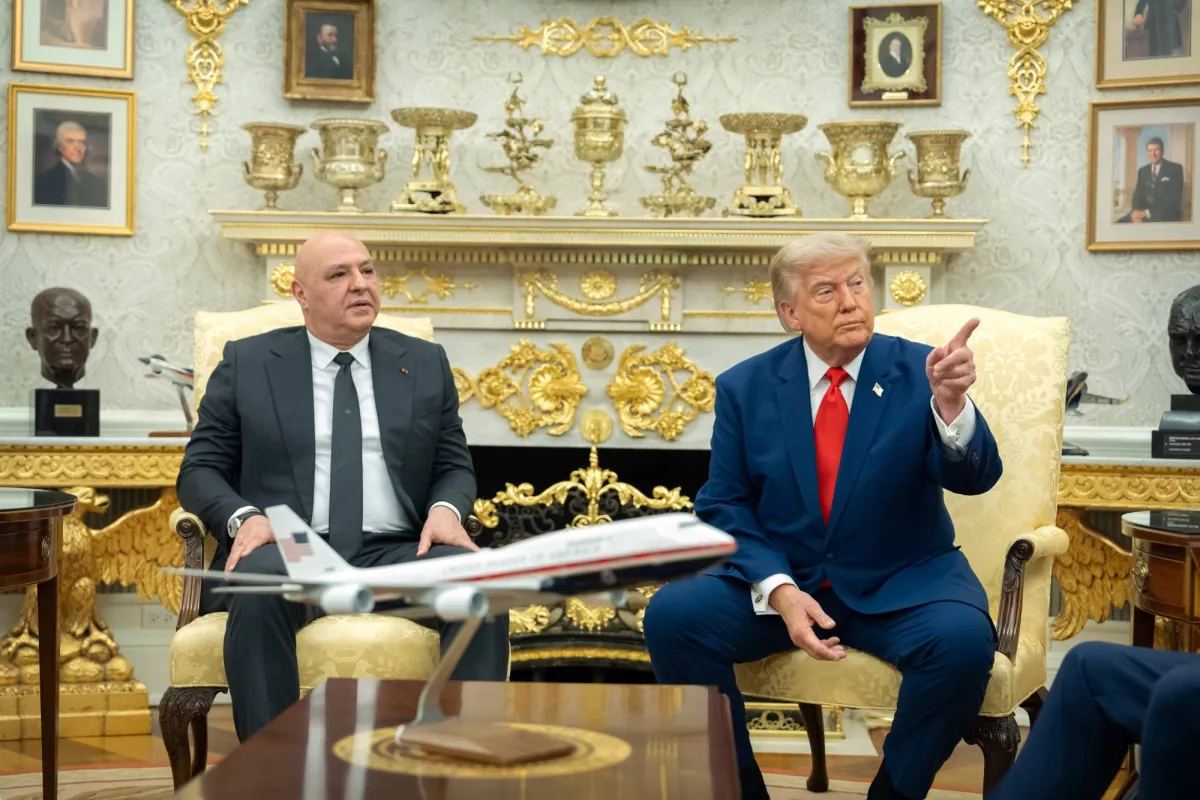 بعثة عسكرية أميركية إلى بيروت لدعم الجيش