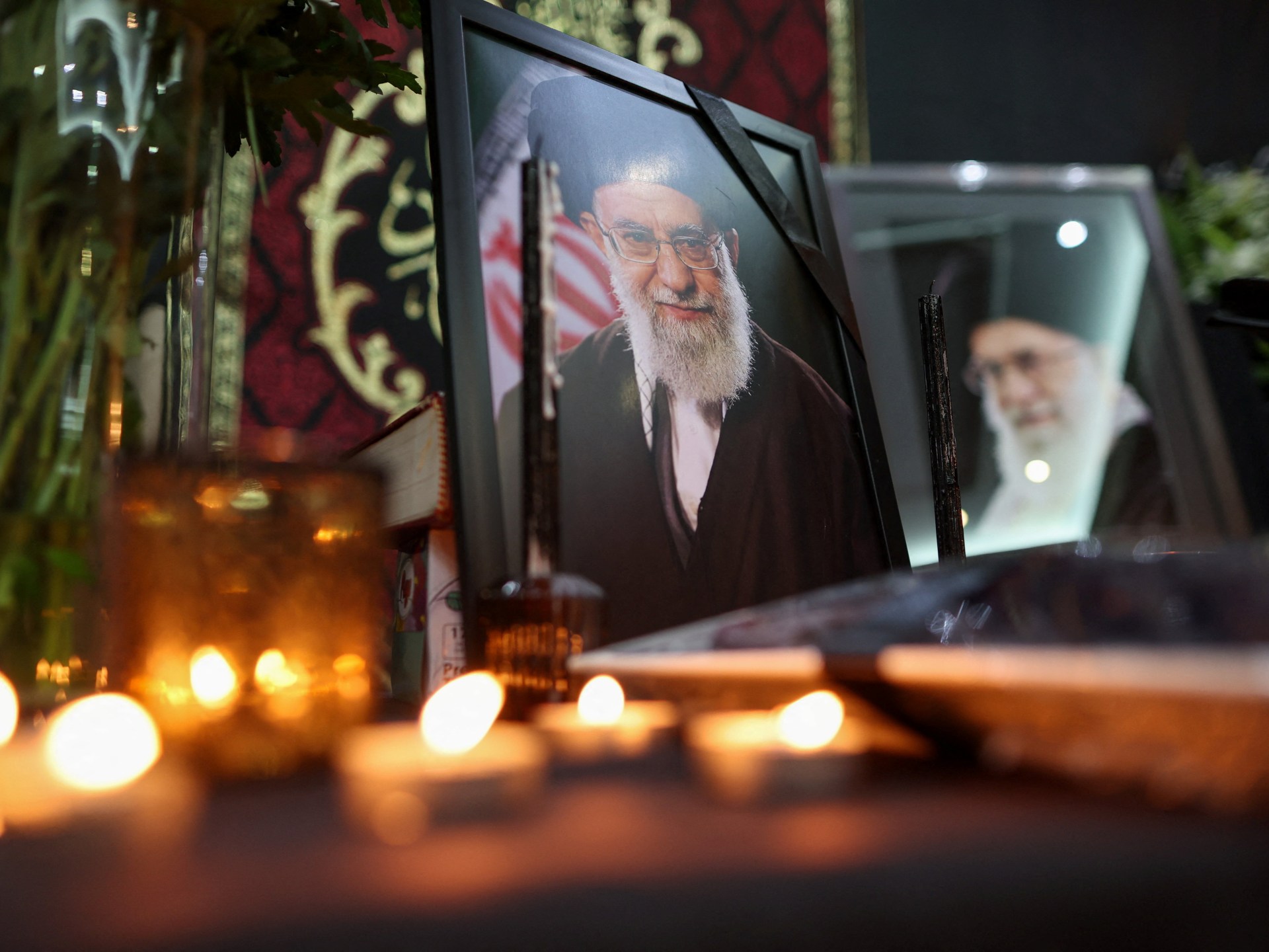 اختراق كاميرات المرور وخريطة حياة.. تحقيق يكشف أسرار اغتيال خامنئي