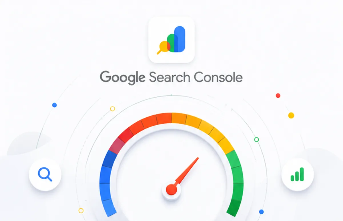 غوغل توسع قدرات Google Search Console لدعم حسابات التواصل الاجتماعي