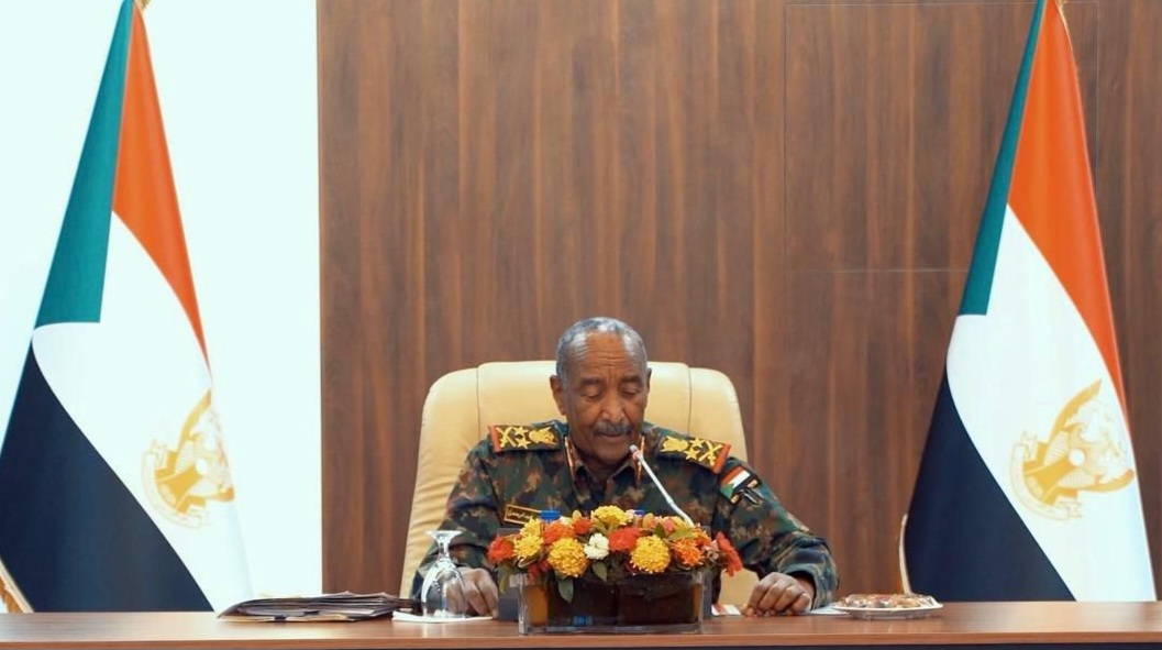 سعر الصرف ومعاش الناس.. وردنا الآن من القصر الجمهوري  