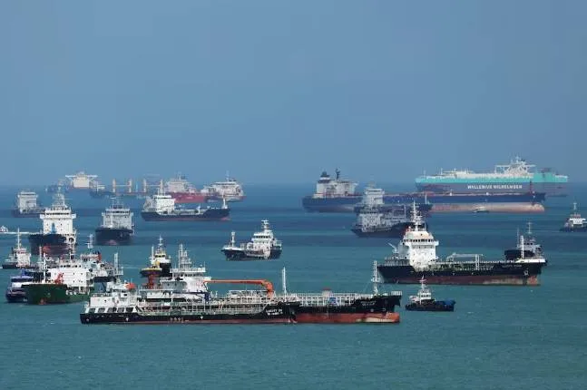 آسيا تستعد لاستقبال كميات قياسية من الوقود الروسي هذا الشهر