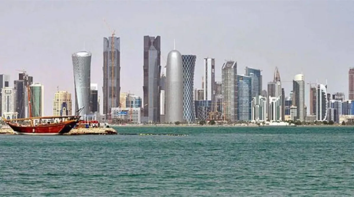 قطر: وفاة مواطن متأثرا بشظايا العمليات العسكرية في المنطقة