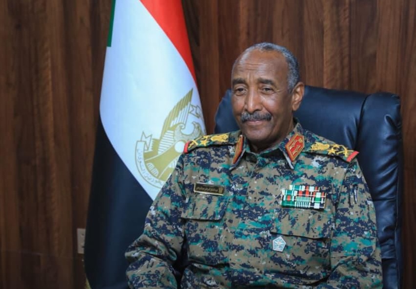 خطوات سيادية لتهيئة المناخ السياسي في السودان  