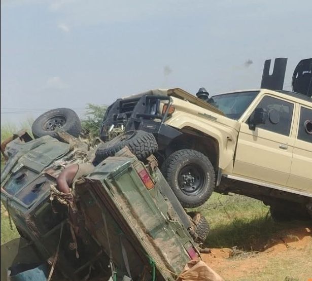 تسهم في تأجيج الحرب.. عقوبات تستهدف 11 فردا وكيانا سودانيا