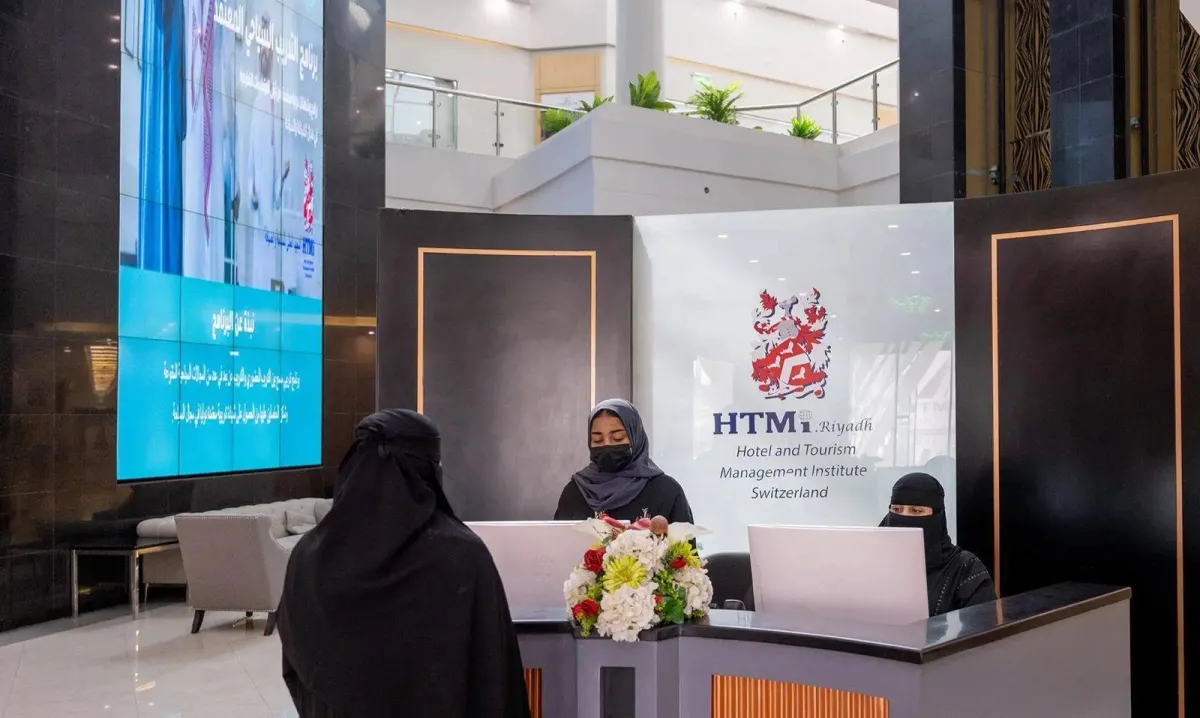 بطالة السعوديات تسجل أدنى مستوى تاريخي عند 9  في الربع الأول