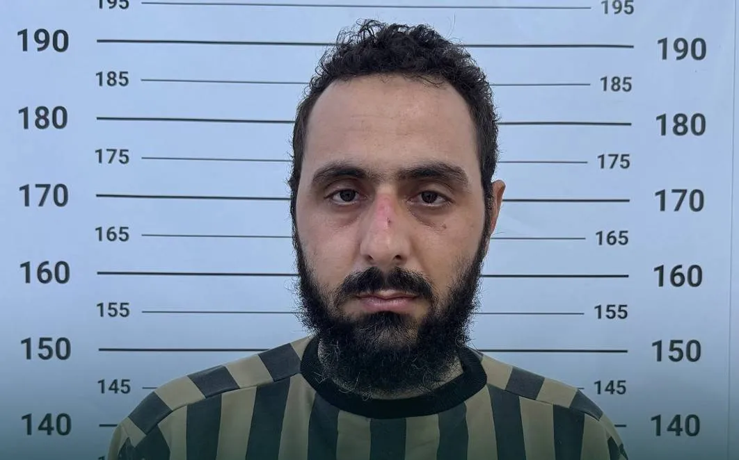 الأمن السوري يفكك خلية لـداعش متورطة في عمليات خطف واغتيال