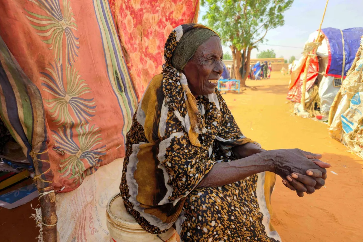 مسيرات تستهدف مدينة الدبة بشمال السودان