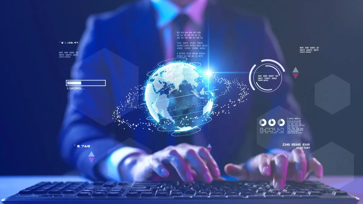 مايكروسوفت تكشف عن الجيل الجديد من المؤسسات الذكية في تقريرها لعام 2025