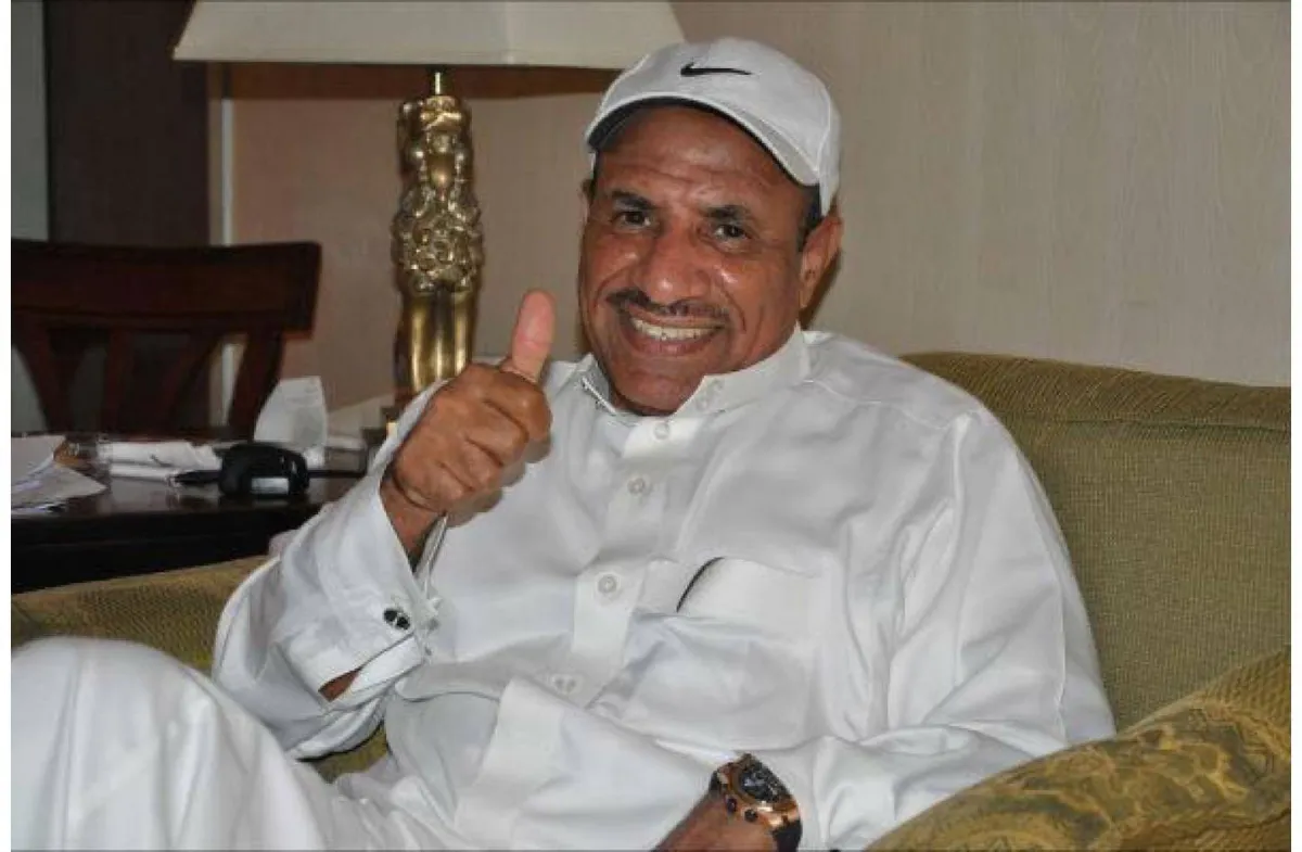 خليجي 2027: صالح خليفة يطالب المنتخب السعودي بـاسترداد الكبرياء المفقودة