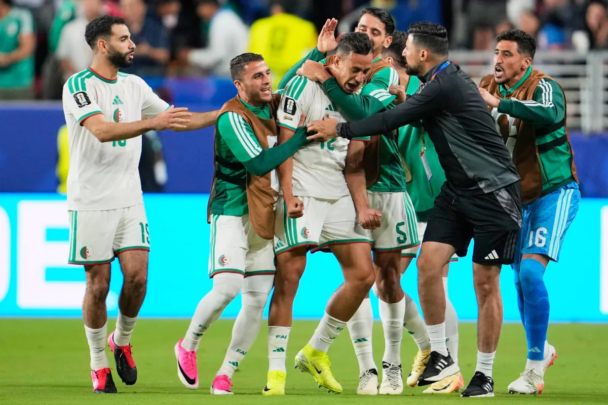 مونديال 2026: مهمة مزدوجة للجزائر لتكرار إنجاز 2014