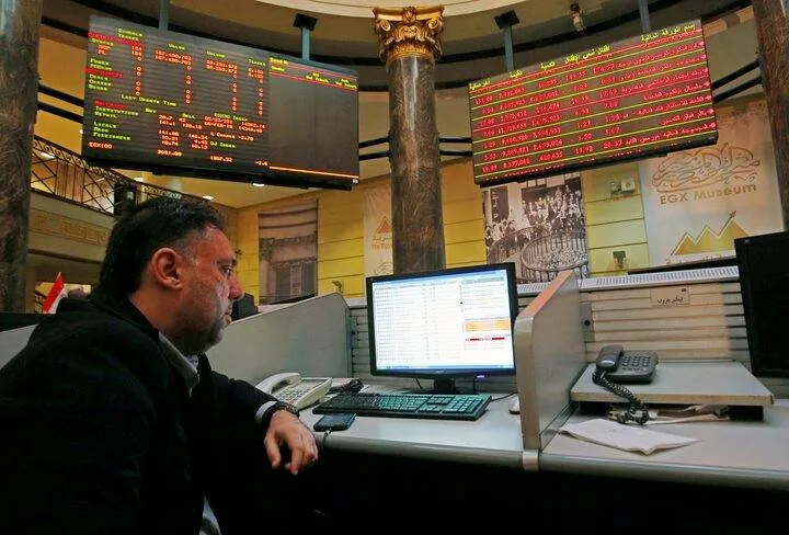 التصعيد الإسرائيلي  الإيراني يضرب الأسواق العربية... ومصر الأكثر تضررا