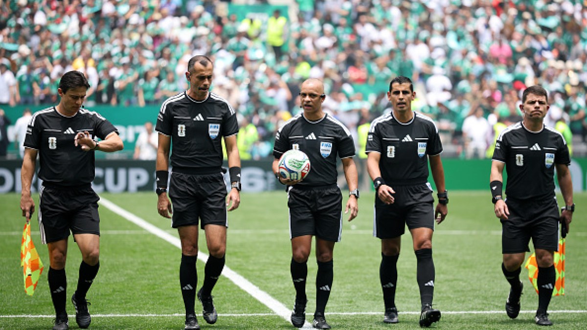 سقف مالي مضاعف وشروط صارمة.. كم سيتقاضى حكم نهائي كأس العالم 2026