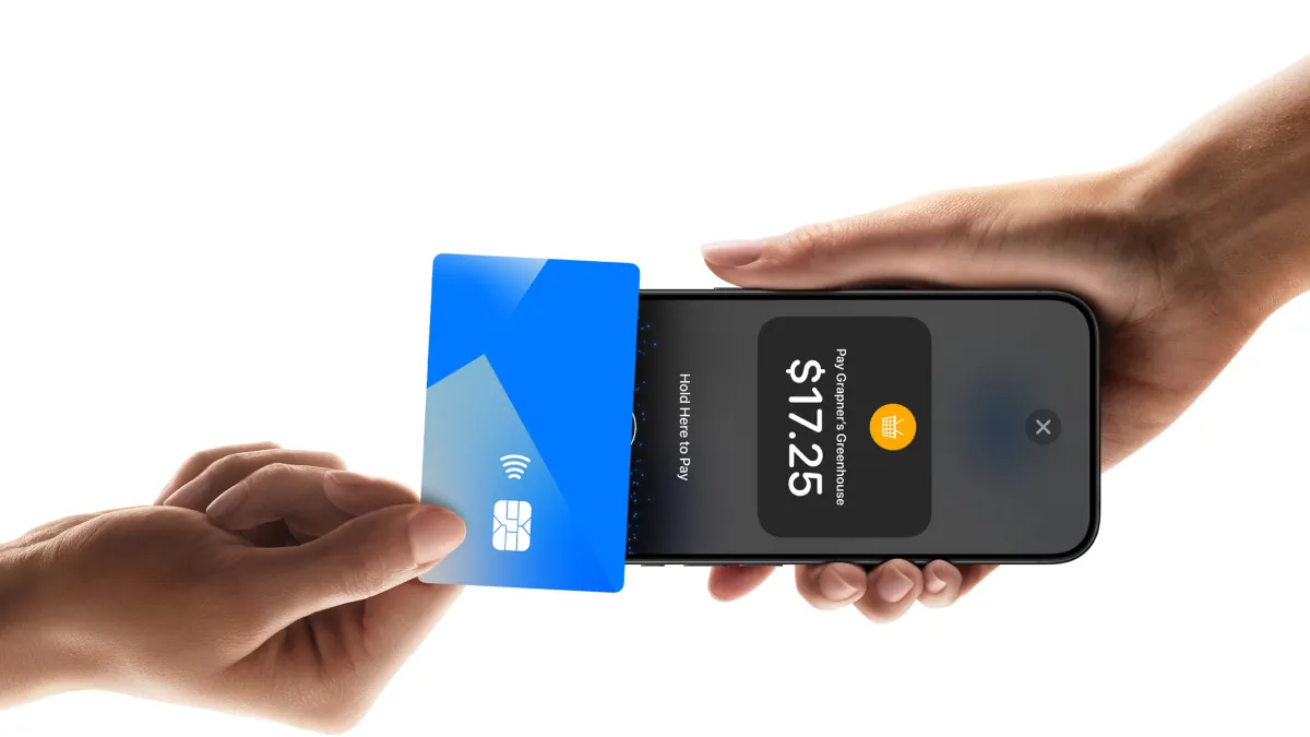 قريبا... آيفون يتحول إلى جهاز نقاط بيع في السعودية مع خدمة Tap to Pay
