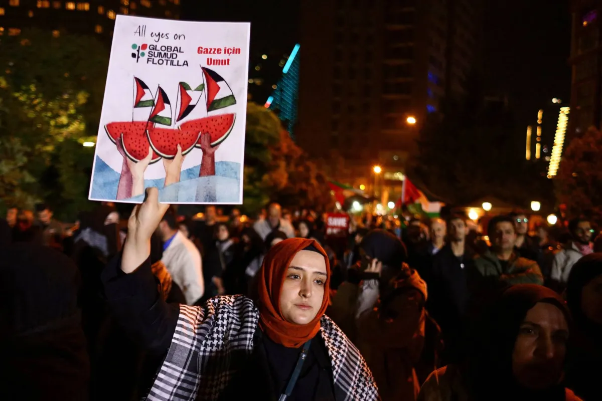 تركيا تصدر مذكرات توقيف دولية ضد نتنياهو