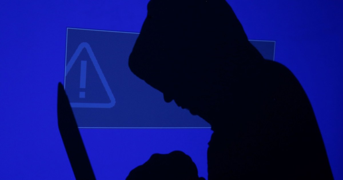 قراصنة جبروت يستولون على 4 تيرابايتات من قاعدة بيانات السجل العقاري في المغرب020 قراصنة جبروت يستولون على 4 تيرابايتات من قاعدة بيانات السجل العقاري في المغرب