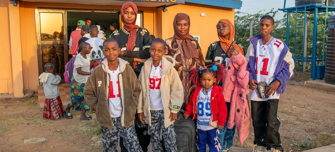 بعد 75 عاما .. لا تزال اتفاقية اللاجئين طوق نجاة للملايين