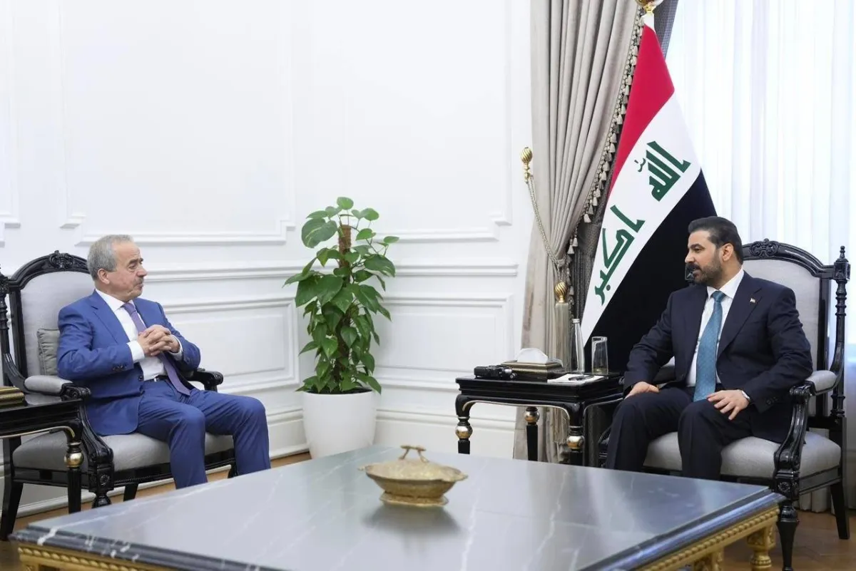 علي الزيدي لـالشرق الأوسط: لا حماية للفاسدين... وحصر السلاح سينفذ