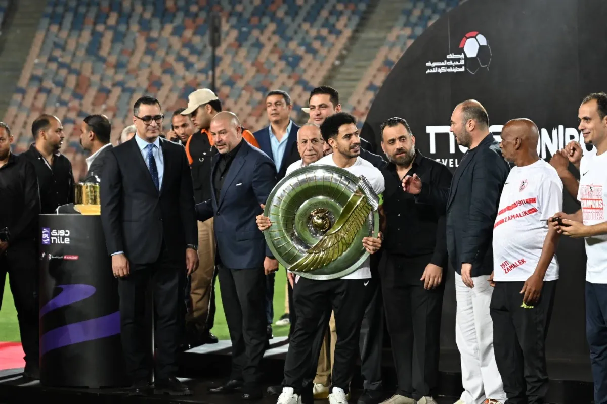 رئيس الزمالك: نحتاج إلى 6 ملايين دولار لحل أزمة القيد